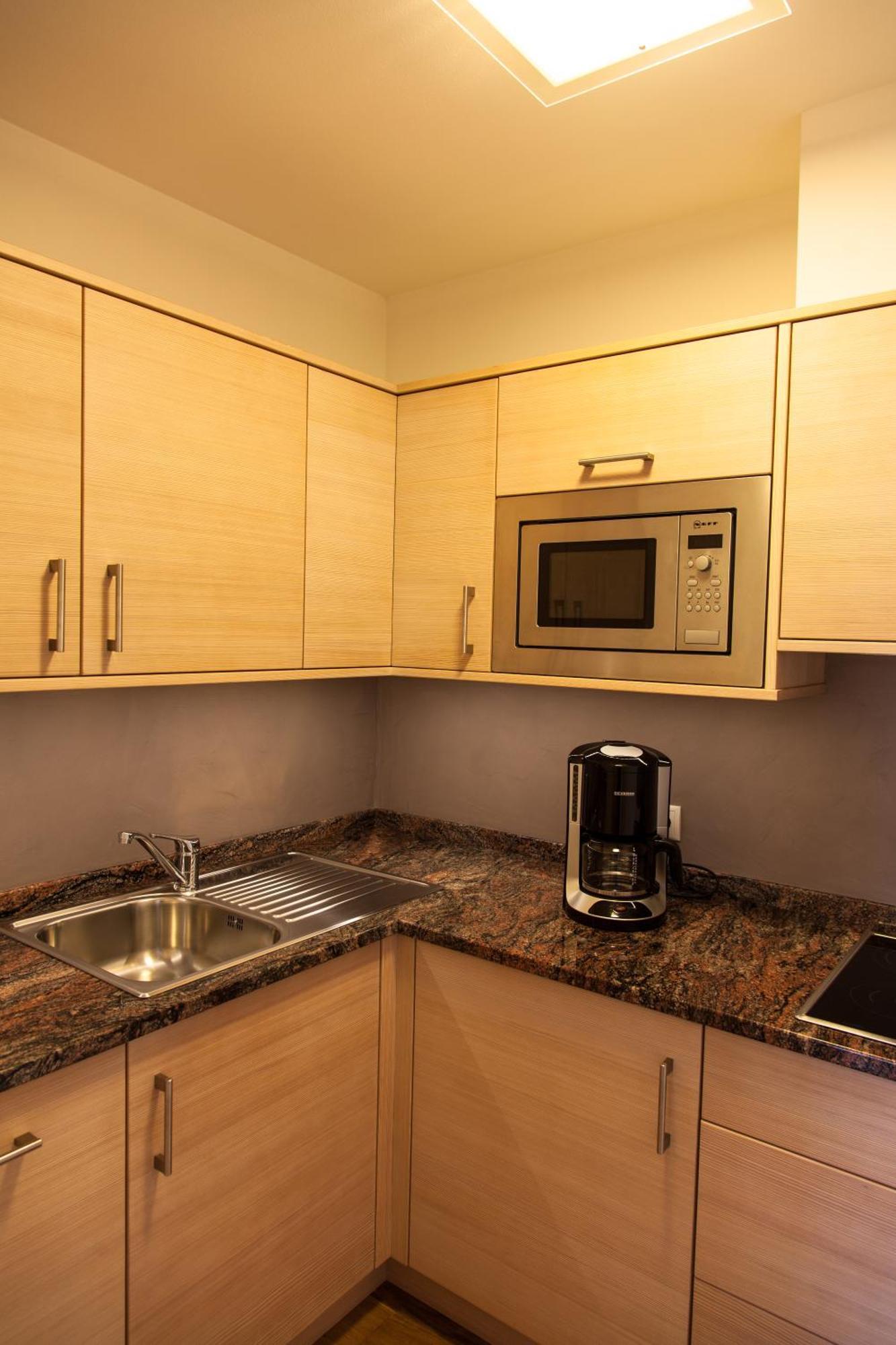 Residence Armonia Колфоско Екстериор снимка