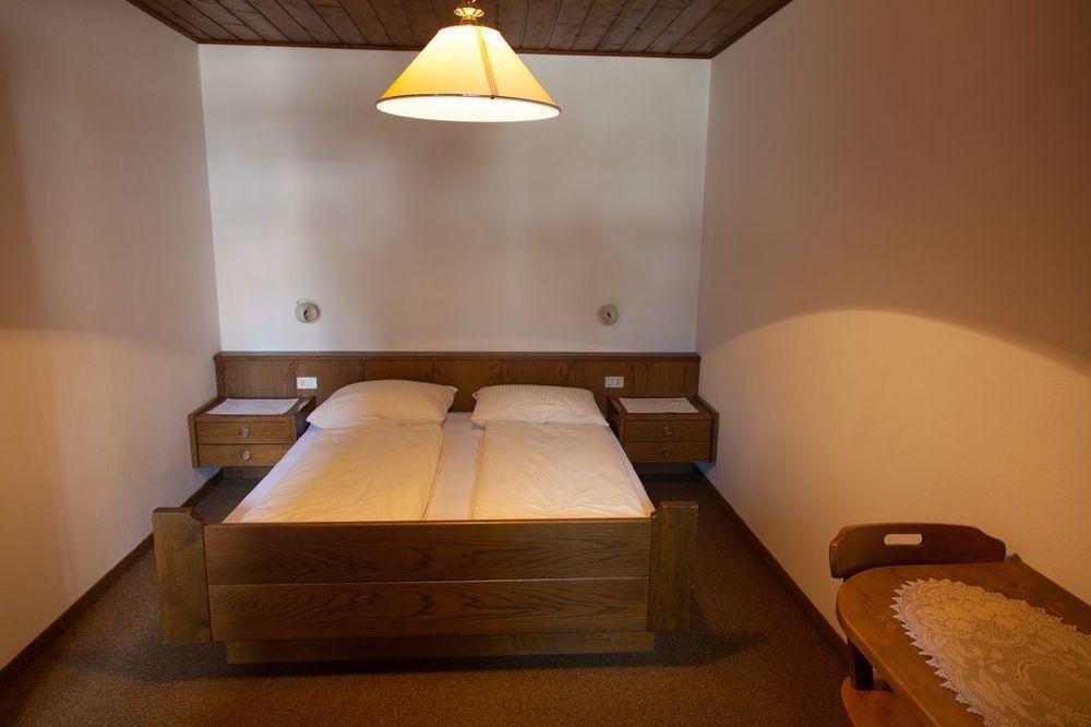 Residence Armonia Колфоско Екстериор снимка