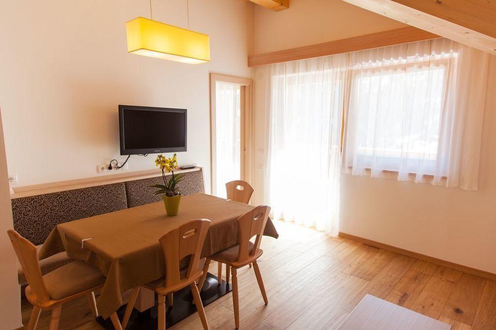 Residence Armonia Колфоско Екстериор снимка
