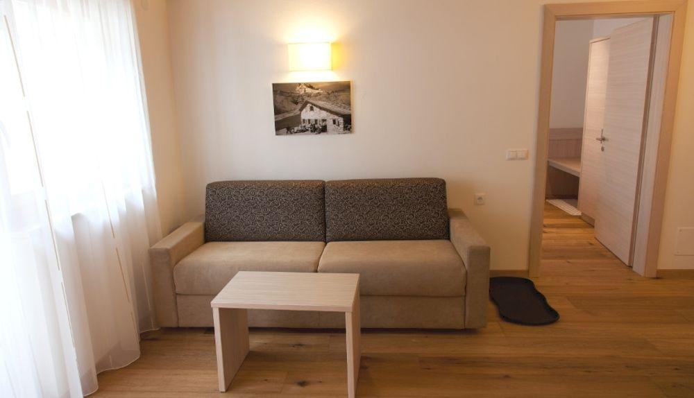 Residence Armonia Колфоско Екстериор снимка