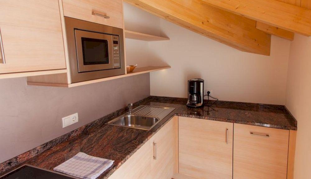 Residence Armonia Колфоско Екстериор снимка