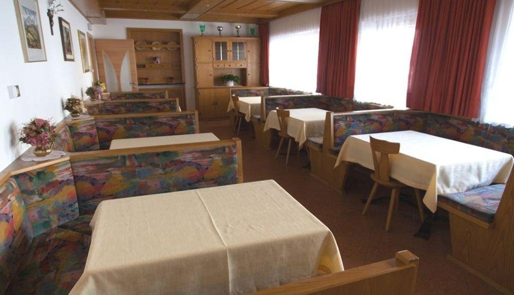 Residence Armonia Колфоско Екстериор снимка