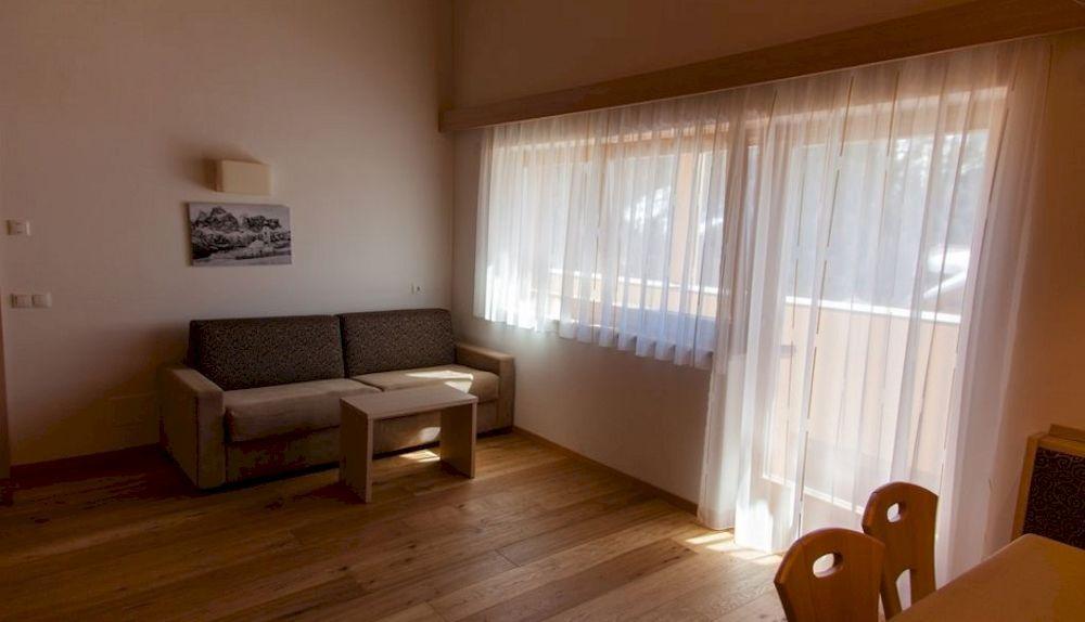 Residence Armonia Колфоско Екстериор снимка
