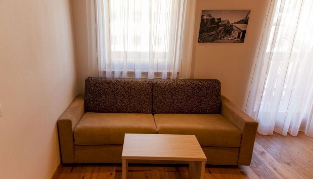 Residence Armonia Колфоско Екстериор снимка