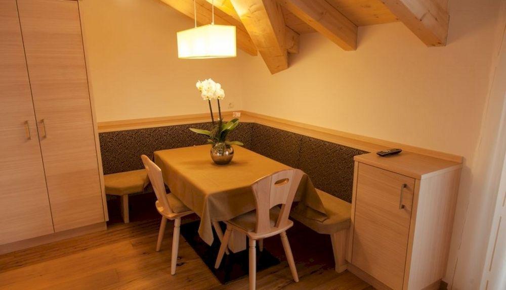Residence Armonia Колфоско Екстериор снимка