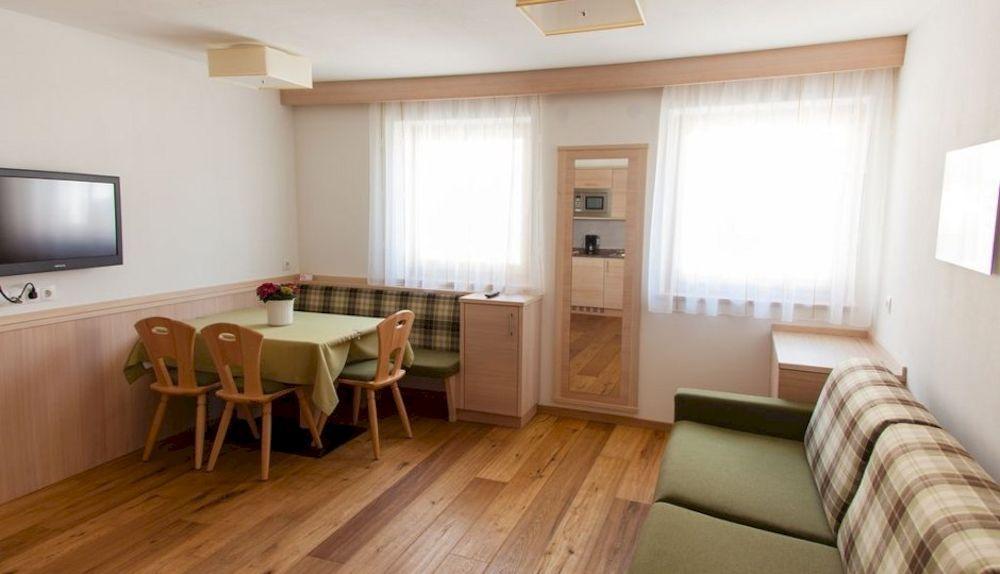 Residence Armonia Колфоско Екстериор снимка