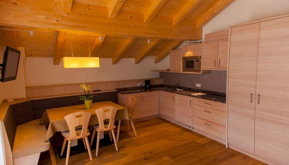 Residence Armonia Колфоско Екстериор снимка
