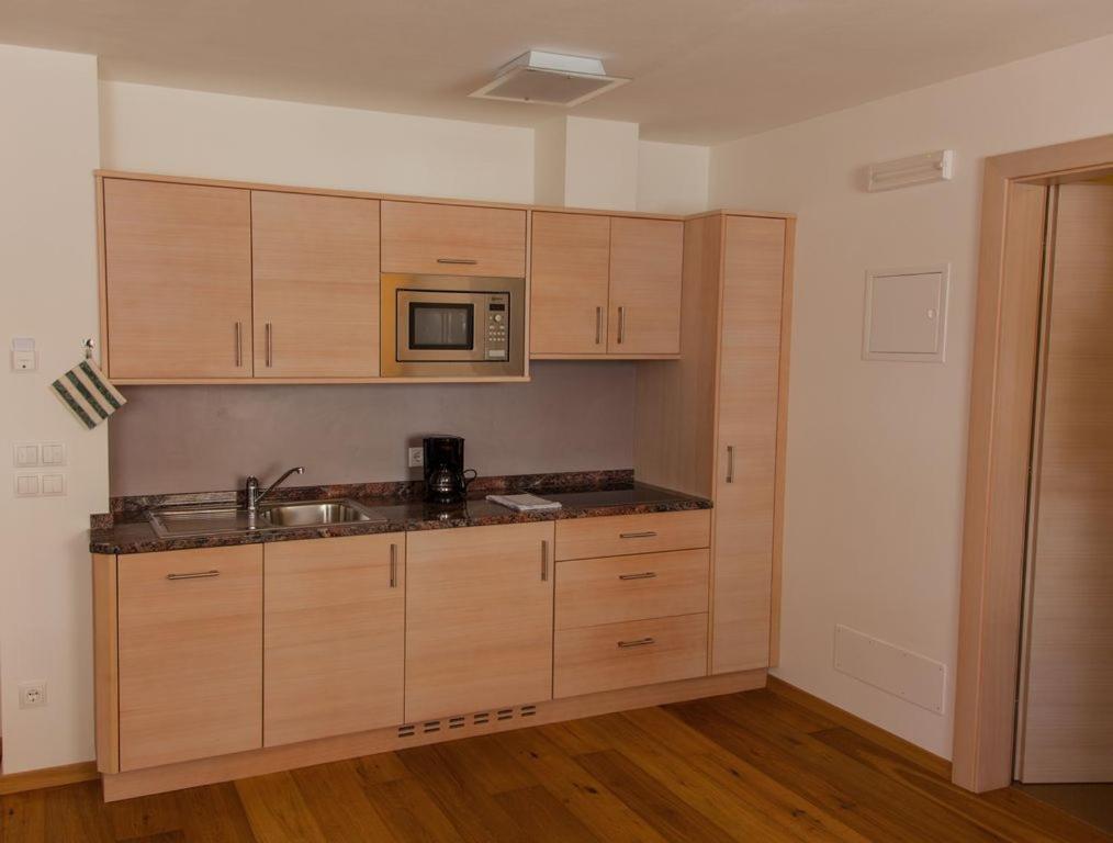Residence Armonia Колфоско Стая снимка