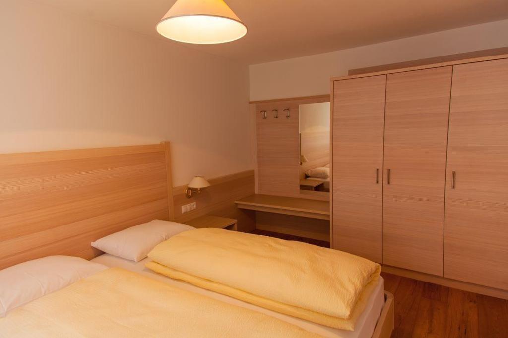 Residence Armonia Колфоско Стая снимка